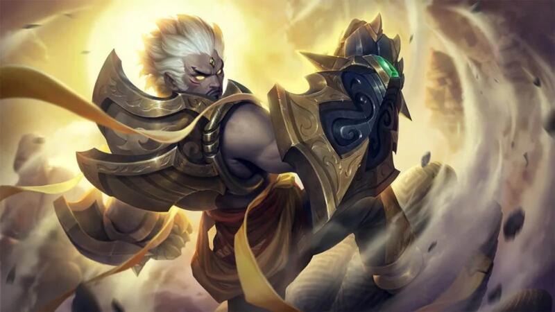 Hero Mobile Legends Yang Tidak Populer, Tapi Overpower