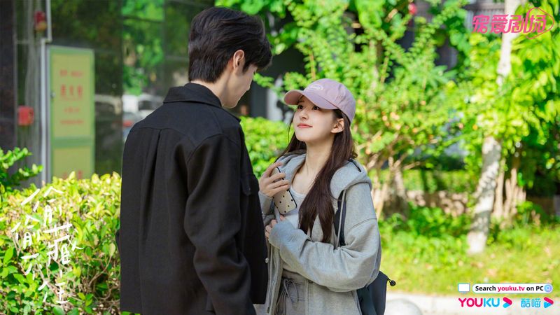 Fakta Drama China Hidden Love