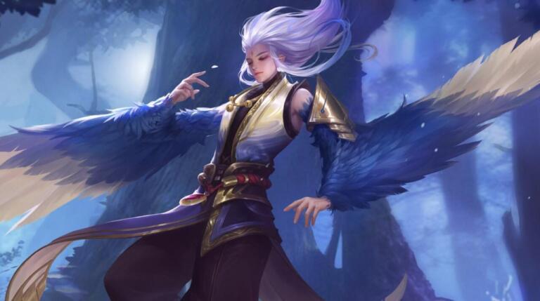 10 Hero Jungler Honor of Kings yang Cocok untuk Pemula 1 10 Hero Jungler Honor of Kings yang Cocok untuk Pemula
