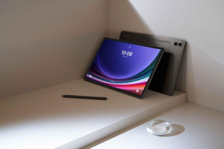 10 Rekomendasi Tablet Terbaik 2024, Mudah Dibawa-bawa! 8 10 Rekomendasi Tablet Terbaik 2024, Mudah Dibawa-bawa!