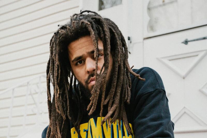 J Cole