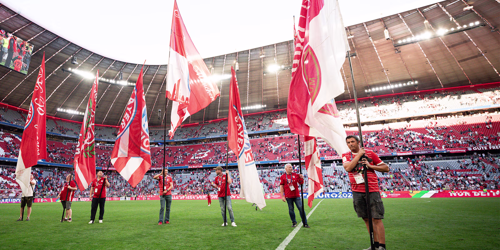 Jadwal Liga Jerman & Link Live Streaming Bundesliga Minggu Ini 5-7 Oktober 2024