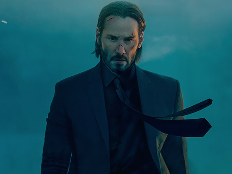 keanu reeves kembali john wick