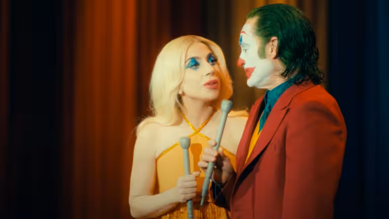 Daftar Lagu di Film Joker 2, Sekuel dengan Unsur Musikal