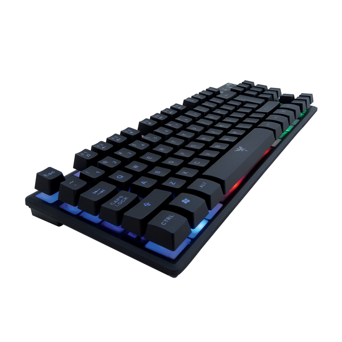 Keyboard Gaming Terbaik 2024