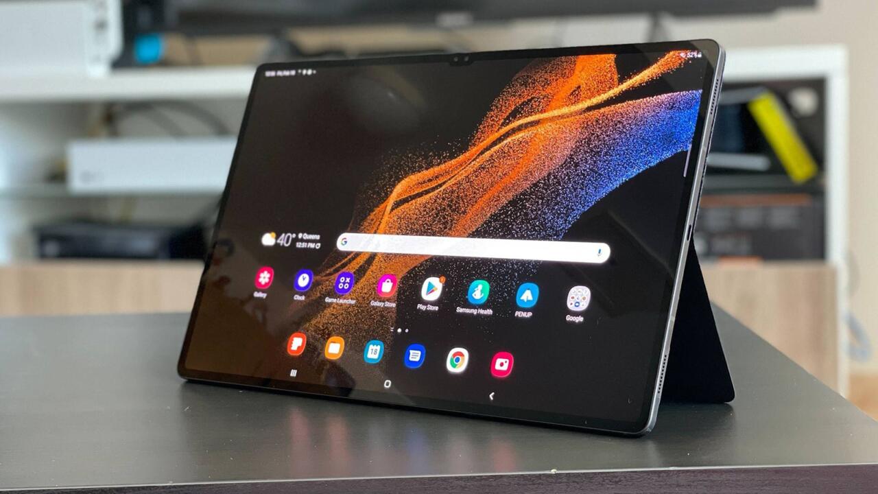 8 Kelebihan Mengagumkan Samsung Galaxy Tab S10 Series 12 8 Kelebihan Mengagumkan Samsung Galaxy Tab S10 Series