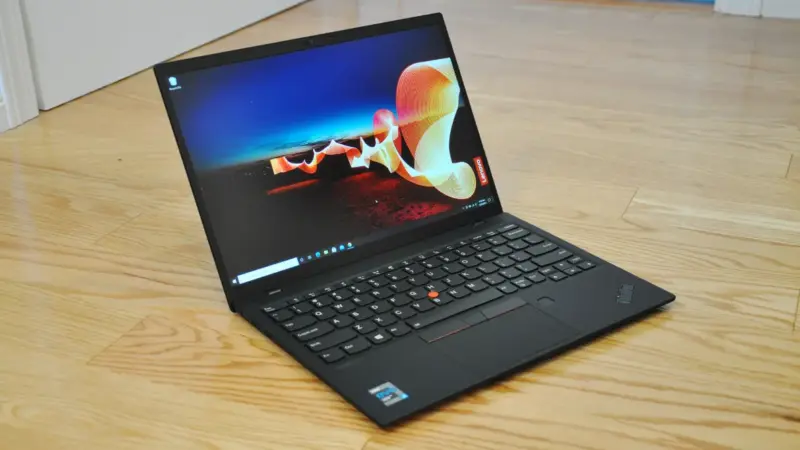 Lenovo Thinkpad X1 Nano