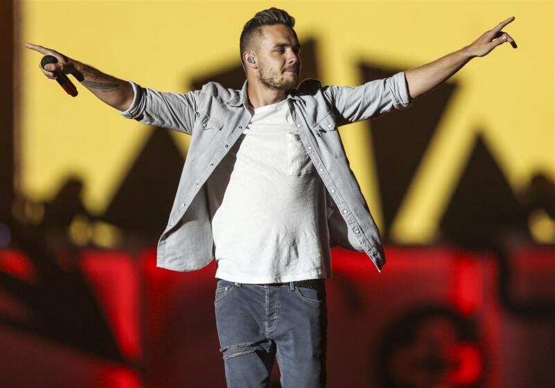 Kronologi Kematian Liam Payne, Jatuh dari Balkon Lantai Tiga