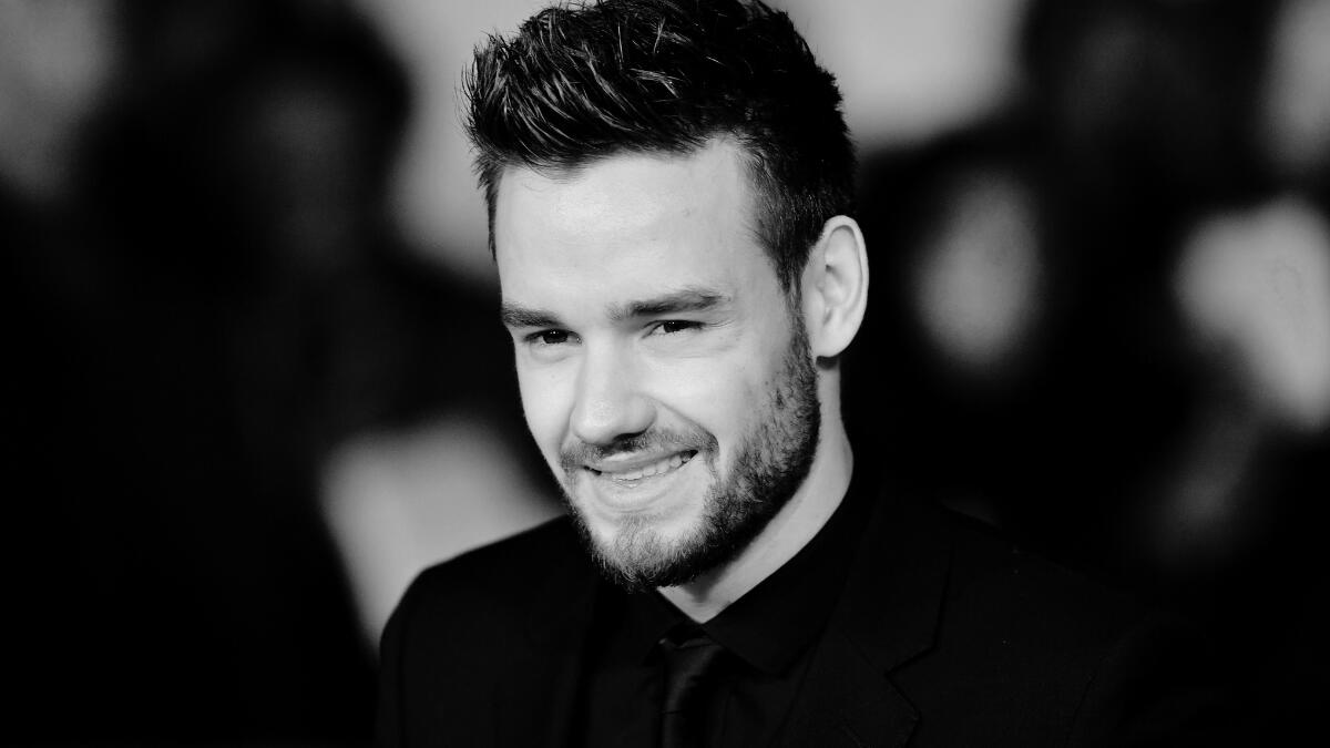 Kronologi Kematian Liam Payne, Jatuh dari Balkon Lantai Tiga 1 Liam Payne/The Independent