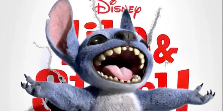 Live Action Lilo & Stitch Release Date Revealed 1 live action lilo stitch release date