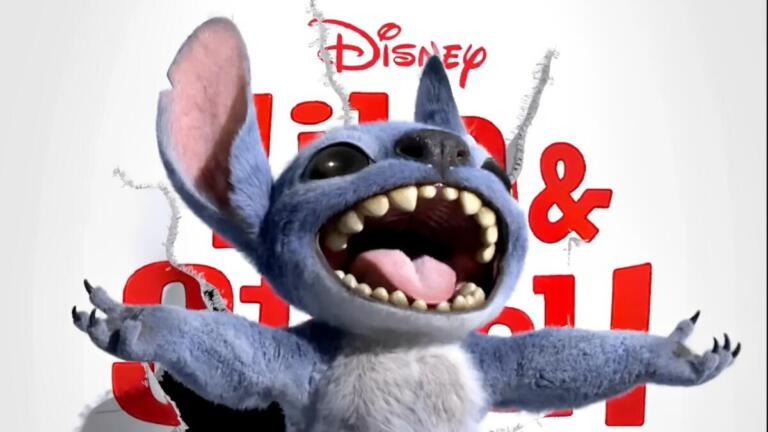 Jadwal Rilis Live Action Lilo & Stitch Terungkap