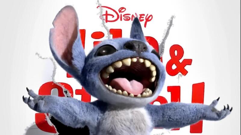Image: Disney