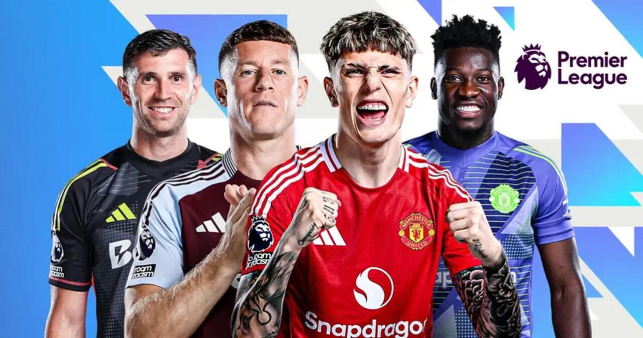 Link Live Streaming Aston Villa vs Man United, Big Match Seru Liga Inggris Malam Ini 2 Link Live Streaming Aston Villa vs Man United, Big Match Seru Liga Inggris Malam Ini