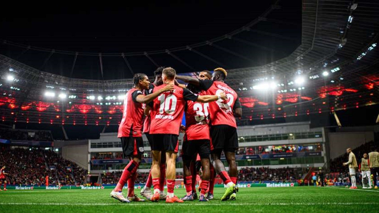 Link Live Streaming Leverkusen vs Holstein Kiel Liga Jerman 2024/25 6 Link Live Streaming Leverkusen vs Holstein Kiel Liga Jerman 2024/25