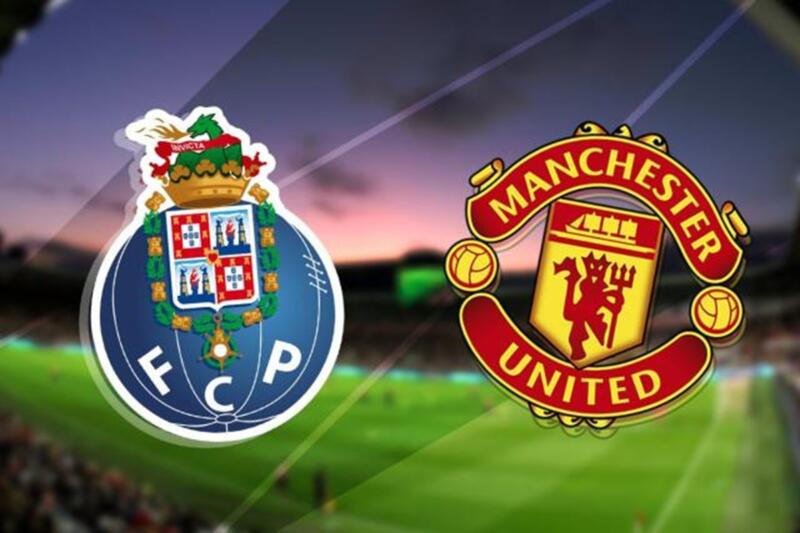 Link live streaming Porto vs Man UNited Liga Eropa 2024/25 | Yahoo Sports