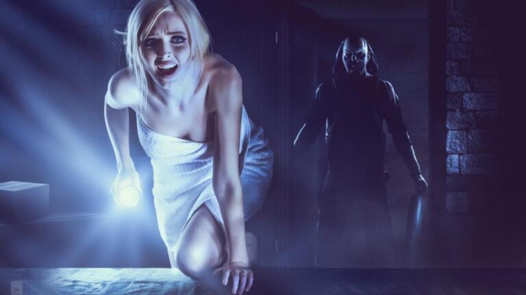 Live Action Until Dawn Resmi telah Selesai Shooting