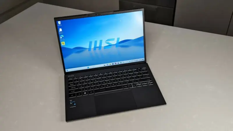 Rekomendasi Laptop Terbaik Oktober 2024