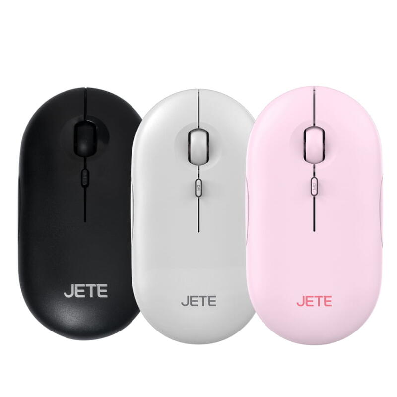 Mouse Jete Ms3 5