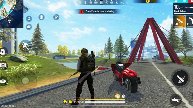 Mundoplay FF