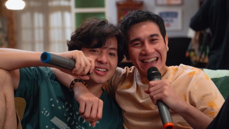 Sinopsis Film My Annoying Brother Versi Indonesia 6 Sinopsis Film My Annoying Brother Versi Indonesia