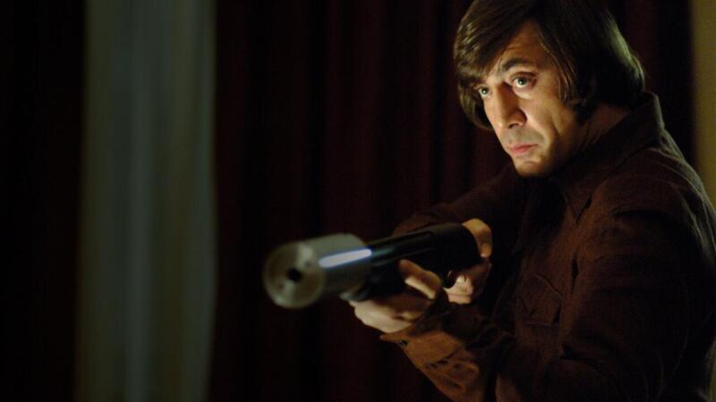 No Country For Old Men (2007)