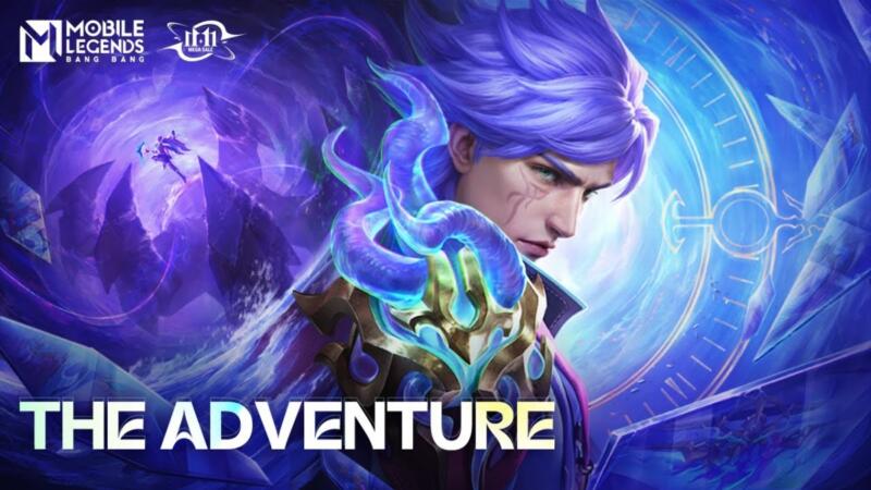Skin Nolan "The Navigator"