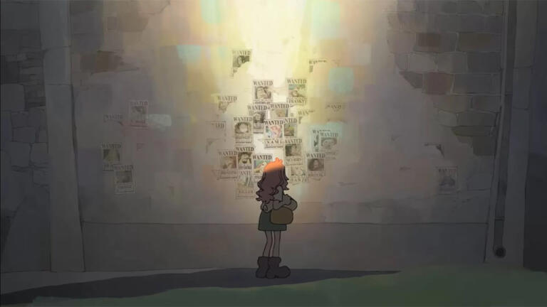 One Piece Fan Letter, Special Episode with High Rating