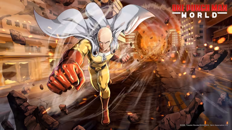 15 Best Action Games for Android
