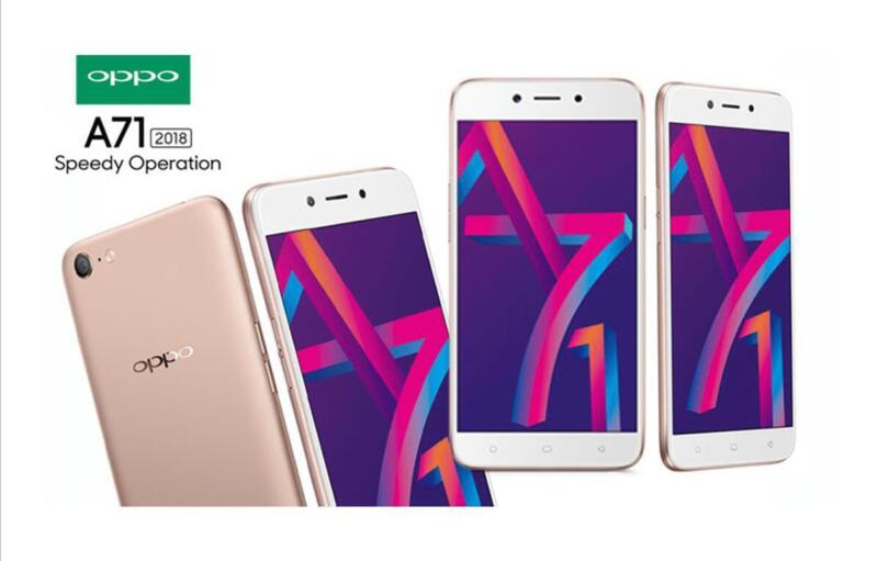 Rekomendasi Oppo 1 Jutaan