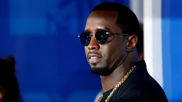 12 Artis Hollywood yang Diketahui Pernah Konflik dengan P Diddy