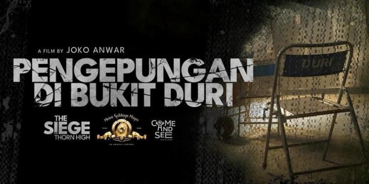 Pengepungan di Bukit Duri/Come and See Picture