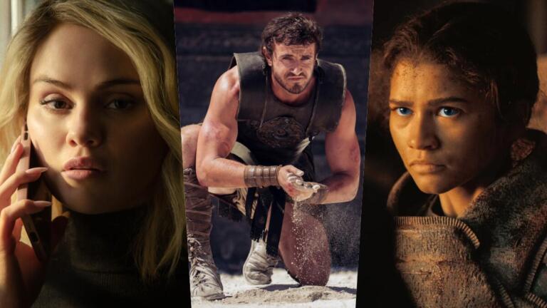 10 Prediksi Film yang akan Sabet Best Pictures Oscar 2025
