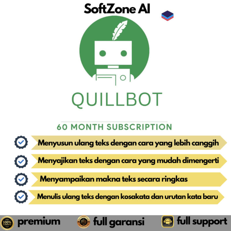 14 Rekomendasi Tools AI Menulis Terbaik, Wajib Dicoba!