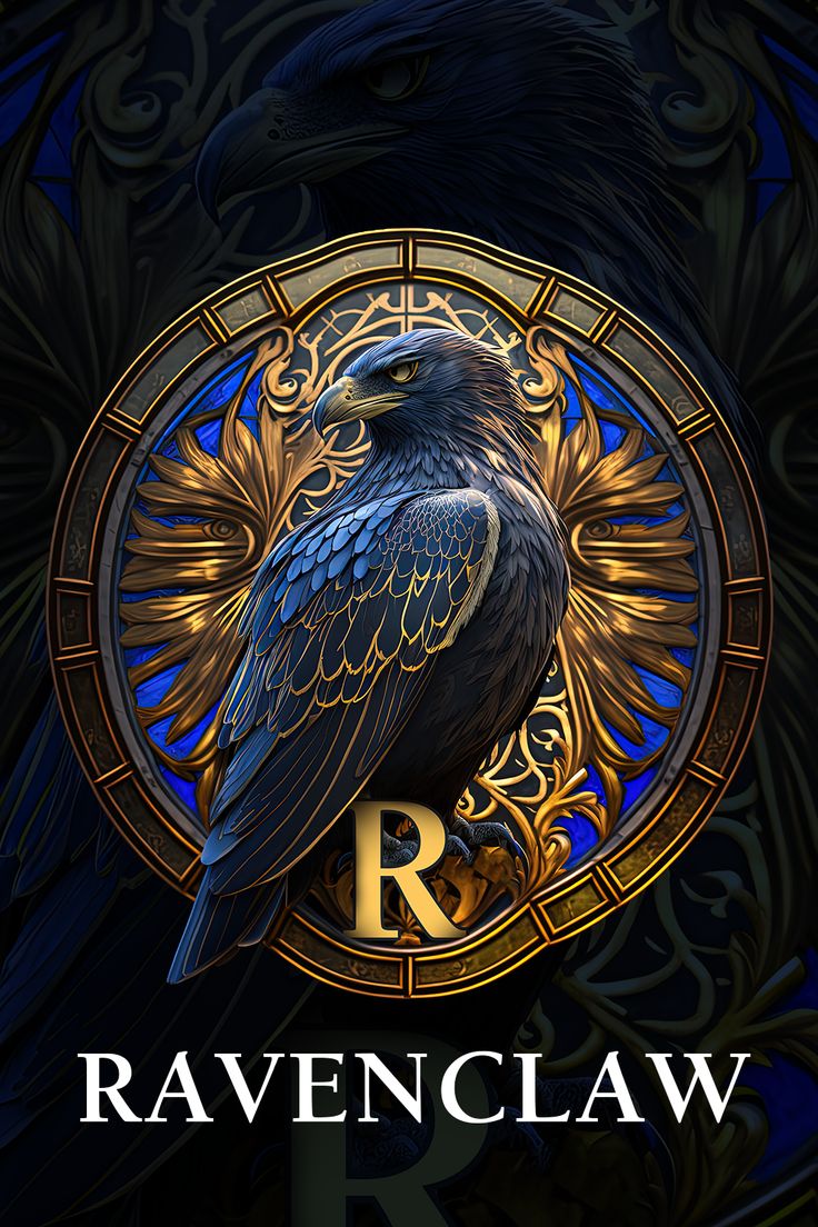 Ravenclaw