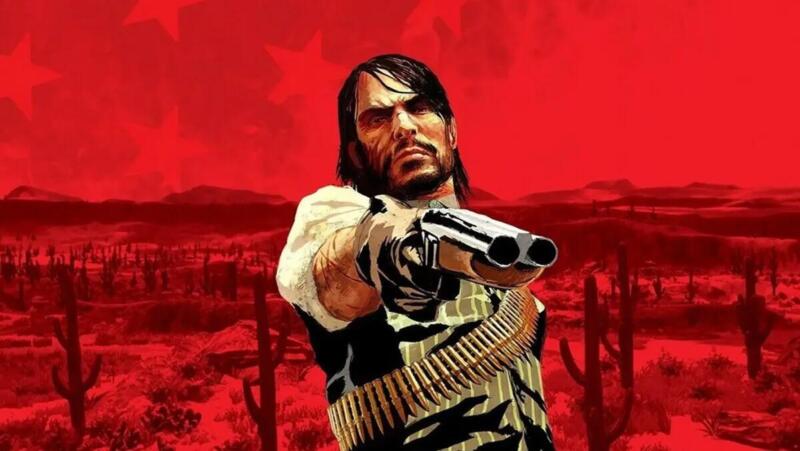Rockstar Games