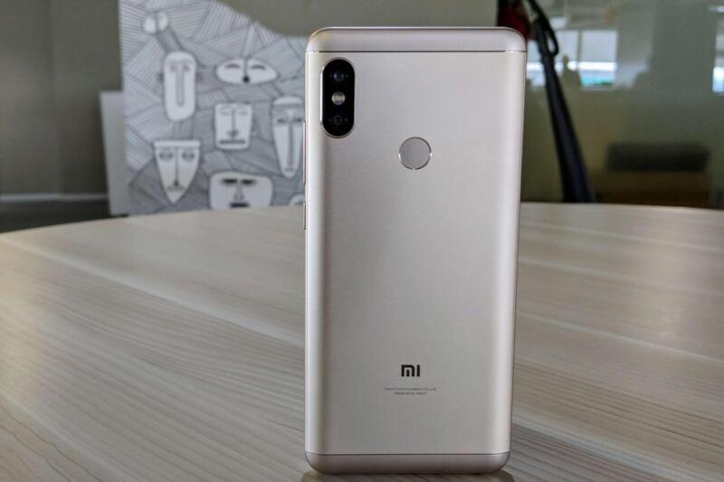 Rekomendasi HP Xiaomi 1 Jutaan