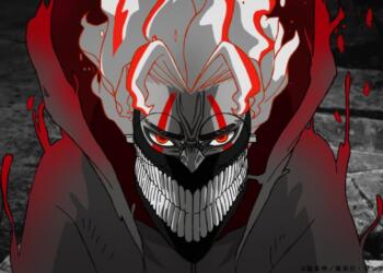 Rekomendasi Anime Action Comedy Mirip Dandadan