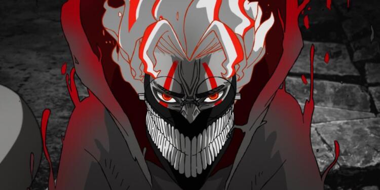 Rekomendasi Anime Action Comedy Mirip Dandadan