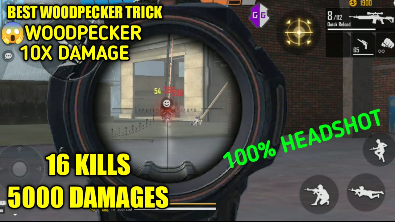 Resiko dan Bahaya Pakai Script Auto Headshot Free Fire!