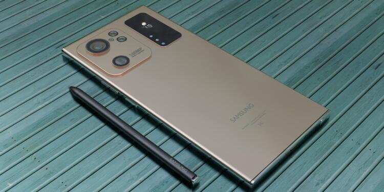 Image: Samsung Group