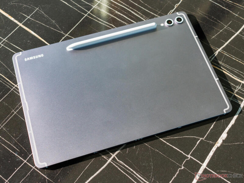 Samsung Galaxy Tab S10 Plus