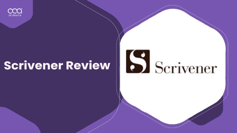 Scrivener