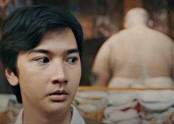 Segoro Pitu/Hitmaker Studios