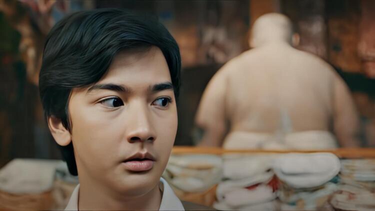 Segoro Pitu/Hitmaker Studios