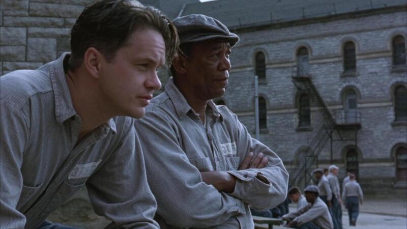 Shawshank Redemption