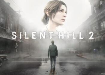 Silent Hill 2 Remake