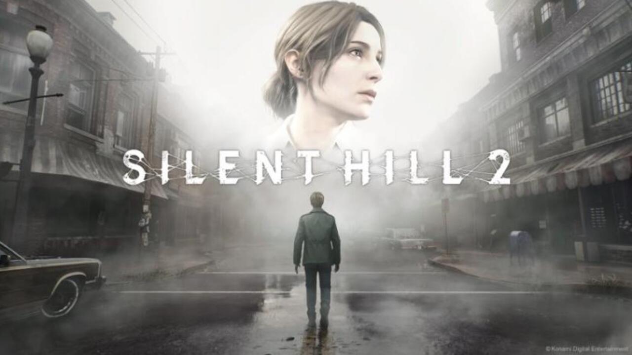 Mau Beli Silent Hill 2 Remake? Perhatikan Dulu Hal-hal Ini Sebelum Membelinya!
