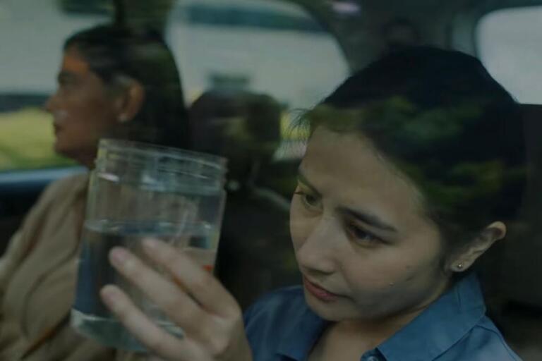 Sinopsis Film Bolehkah Sekali Saja Kumenangis, Menguras Emosi