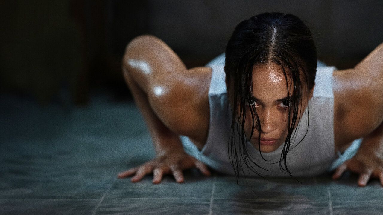 Sinopsis The Shadow Strays, Film Action Timo Tjahjanto di Netflix 5 Sinopsis The Shadow Strays, Film Action Timo Tjahjanto di Netflix