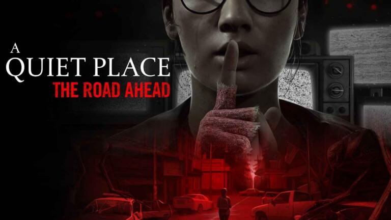 Spesifikasi PC A Quiet Place: The Road Ahead